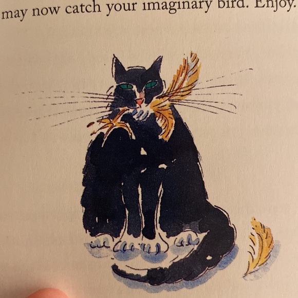 FENG SHUI FOR CATS by RONI JAY - Novelty Book GUC - Picture 8 of 9